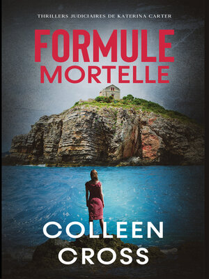 cover image of Formule mortelle